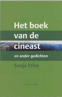 Het Boek Van De Cineast