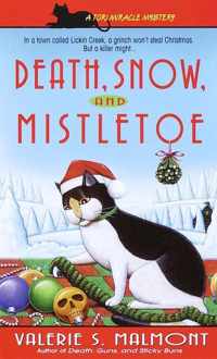 Death, Snow, and Mistletoe