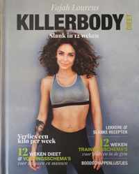 Killerbody dieet