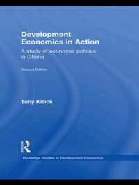 Development Economics in Action Second Edition