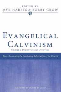 Evangelical Calvinism