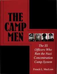 The Camp Men