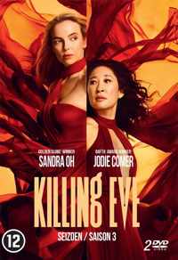 Killing Eve - Seizoen 3