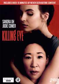 Killing Eve - Seizoen 1