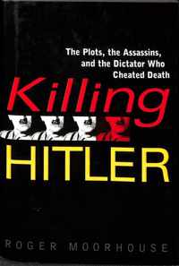 Killing Hitler