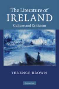 The Literature of Ireland