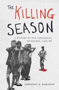 The Killing Season