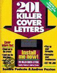 201 Killer Cover Letters