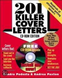 201 Killer Cover Letters