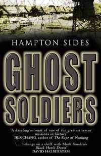 Ghost Soldiers