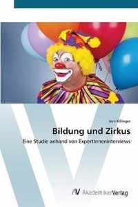 Bildung und Zirkus