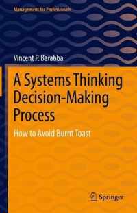 A Systems Thinking Decision-Making Process