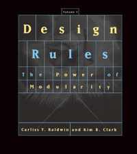 Design Rules: The Power of Modularity