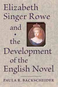 Elizabeth Singer Rowe & Development