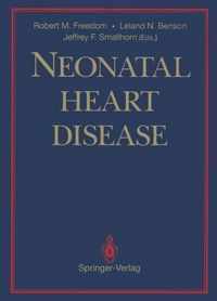 Neonatal Heart Disease