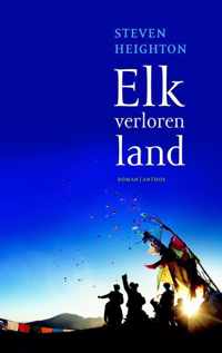 Elk verloren land