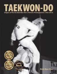 Taekwon-Do