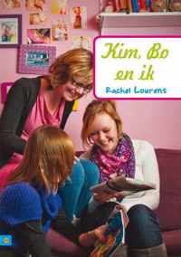 Kim, Bo En Ik