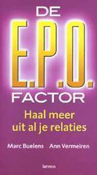 De EPO factor