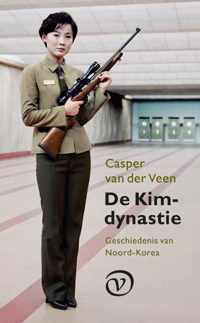 De Kim-dynastie