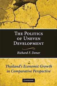 The Politics of Uneven Development