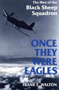 Once They Were Eagles