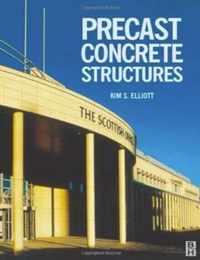 Precast Concrete Structures