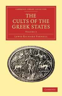 The Cults of the Greek States