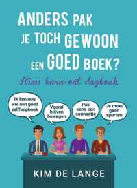 Anders pak je toch gewoon een goed boek?