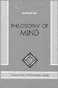 Philosophy Of Mind