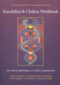 Kundalini & Chakra Werkboek