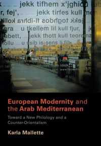 European Modernity and the Arab Mediterranean