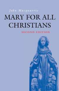 Mary For All Christians