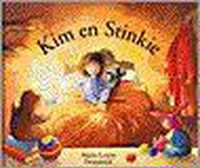 Kim en Stinkie