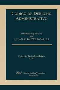 Codigo de Derecho Administrativo