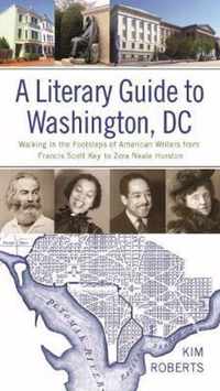 A Literary Guide to Washington, DC