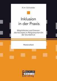 Inklusion in der Praxis