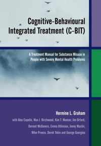 Cognitive-Behavioural Integrated Treatment (C-Bit)