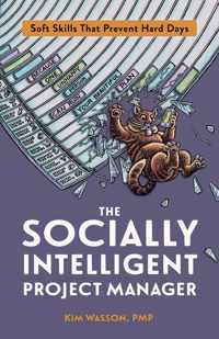 The Socially Intelligent Project Manager