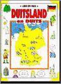 Duitsland en duits