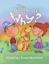 The Book of Why