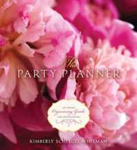 The Party Planner