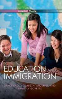 Education and Immigration