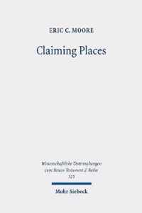 Claiming Places