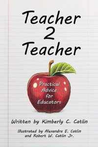 Teacher 2 Teacher