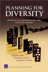 Planning for Diversity