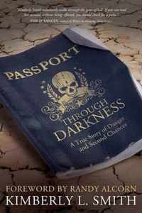 Passport Through Darkness