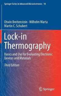 Lock-In Thermography: Basics and Use for Evaluating Electronic Devices and Materials