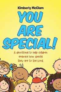 You Are Special!