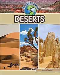 Deserts